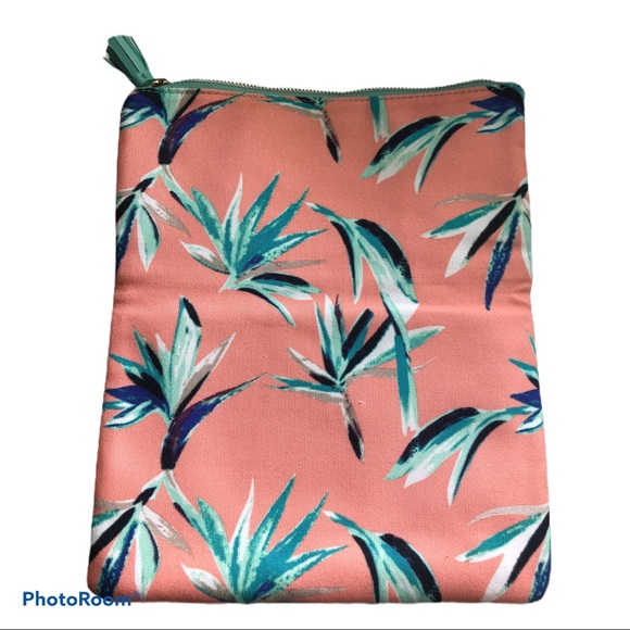 Rachel Pally Reversible Clutch - Picture 1 of 4